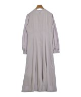 PROPORTION BODY DRESSING（プロポーションボディードレッシング）ワンピース 紫 サイズ:M レディース/2200698683136