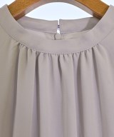 PROPORTION BODY DRESSING（プロポーションボディードレッシング）ワンピース 紫 サイズ:M レディース/2200698683136