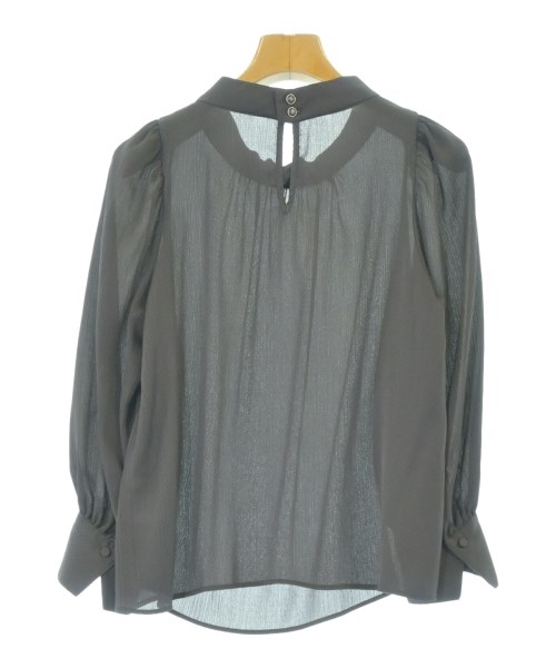 PROPORTION BODY DRESSING（プロポーションボディードレッシング）ブラウス グレー サイズ:S レディース/2200697508119