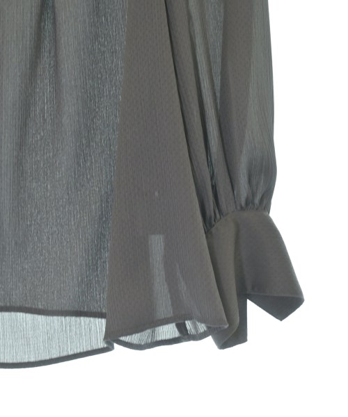 PROPORTION BODY DRESSING（プロポーションボディードレッシング）ブラウス グレー サイズ:S レディース/2200697508119
