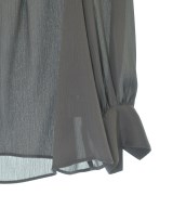 PROPORTION BODY DRESSING（プロポーションボディードレッシング）ブラウス グレー サイズ:S レディース/2200697508119