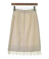 PROPORTION BODY DRESSING（プロポーションボディードレッシング）ひざ丈スカート 白 サイズ:S レディース/2200697906021