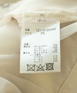 PROPORTION BODY DRESSING（プロポーションボディードレッシング）ひざ丈スカート 白 サイズ:S レディース/2200697906021