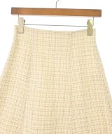 PROPORTION BODY DRESSING（プロポーションボディードレッシング）ひざ丈スカート 白 サイズ:S レディース/2200697906038
