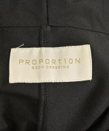 PROPORTION BODY DRESSING（プロポーションボディードレッシング）その他 黒 サイズ:S レディース/2200697906069