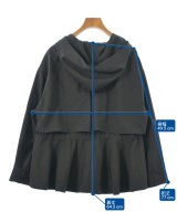 PROPORTION BODY DRESSING（プロポーションボディードレッシング）その他 黒 サイズ:S レディース/2200697906069