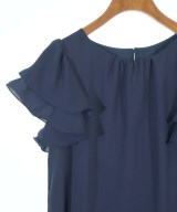 PROPORTION BODY DRESSING（プロポーションボディードレッシング）ブラウス 紺 サイズ:M レディース/2200699310048
