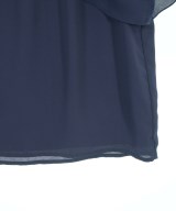 PROPORTION BODY DRESSING（プロポーションボディードレッシング）ブラウス 紺 サイズ:M レディース/2200699310048