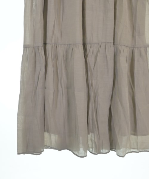 PROPORTION BODY DRESSING（プロポーションボディードレッシング）ワンピース グレー サイズ:M レディース/2200699310055