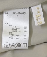PROPORTION BODY DRESSING（プロポーションボディードレッシング）ワンピース グレー サイズ:M レディース/2200699310055