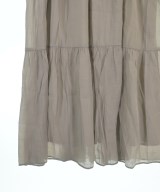 PROPORTION BODY DRESSING（プロポーションボディードレッシング）ワンピース グレー サイズ:M レディース/2200699310055