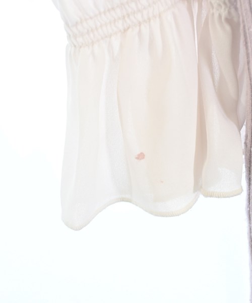 PROPORTION BODY DRESSING（プロポーションボディードレッシング）ニット・セーター ピンク サイズ:F レディース/2200699310062