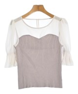 PROPORTION BODY DRESSING（プロポーションボディードレッシング）ニット・セーター ピンク サイズ:F レディース/2200699310062