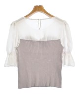 PROPORTION BODY DRESSING（プロポーションボディードレッシング）ニット・セーター ピンク サイズ:F レディース/2200699310062