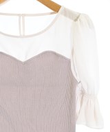 PROPORTION BODY DRESSING（プロポーションボディードレッシング）ニット・セーター ピンク サイズ:F レディース/2200699310062