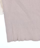 PROPORTION BODY DRESSING（プロポーションボディードレッシング）ニット・セーター ピンク サイズ:F レディース/2200699310062