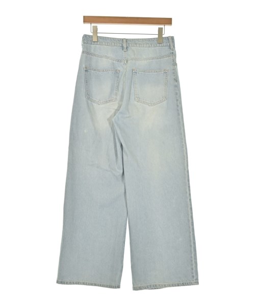 PROPORTION BODY DRESSING（プロポーションボディードレッシング）デニムパンツ 青 サイズ:M レディース/2200699907019