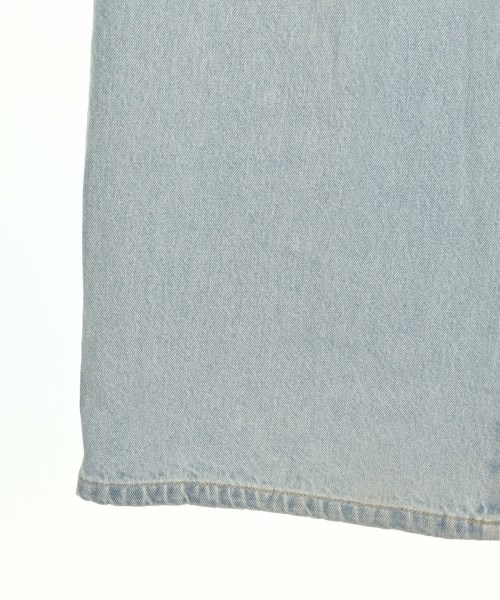 PROPORTION BODY DRESSING（プロポーションボディードレッシング）デニムパンツ 青 サイズ:M レディース/2200699907019