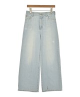 PROPORTION BODY DRESSING（プロポーションボディードレッシング）デニムパンツ 青 サイズ:M レディース/2200699907019