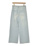 PROPORTION BODY DRESSING（プロポーションボディードレッシング）デニムパンツ 青 サイズ:M レディース/2200699907019