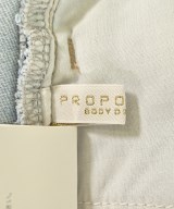 PROPORTION BODY DRESSING（プロポーションボディードレッシング）デニムパンツ 青 サイズ:M レディース/2200699907019