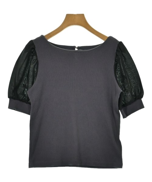 PROPORTION BODY DRESSING(プロポーションボディードレッシング)ニット・セーター グレー サイズ:M/2200699907040