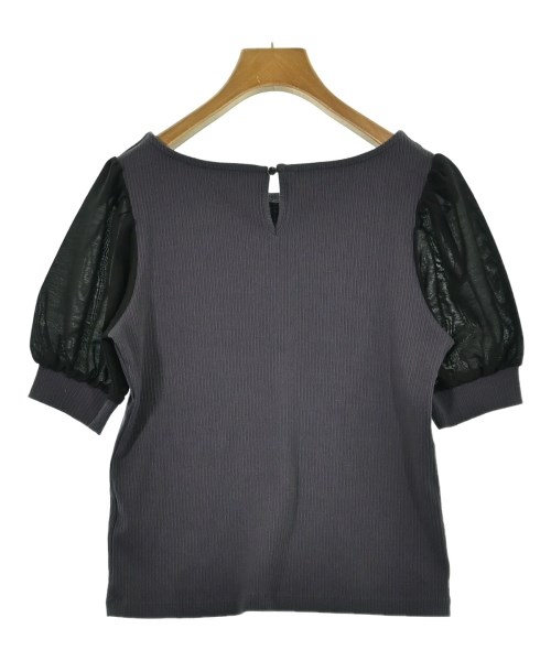 PROPORTION BODY DRESSING（プロポーションボディードレッシング）ニット・セーター グレー サイズ:M レディース/2200699907040