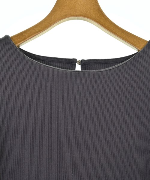 PROPORTION BODY DRESSING（プロポーションボディードレッシング）ニット・セーター グレー サイズ:M レディース/2200699907040