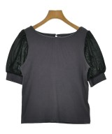 PROPORTION BODY DRESSING（プロポーションボディードレッシング）ニット・セーター グレー サイズ:M レディース/2200699907040