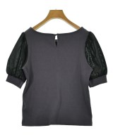 PROPORTION BODY DRESSING（プロポーションボディードレッシング）ニット・セーター グレー サイズ:M レディース/2200699907040