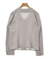 PROPORTION BODY DRESSING（プロポーションボディードレッシング）ブラウス 紫 サイズ:M レディース/2200699907095