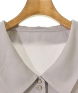 PROPORTION BODY DRESSING（プロポーションボディードレッシング）ブラウス 紫 サイズ:M レディース/2200699907095