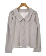 PROPORTION BODY DRESSING ブラウス