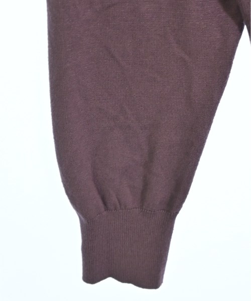 PROPORTION BODY DRESSING（プロポーションボディードレッシング）カーディガン 赤 サイズ:F レディース/2200699907101