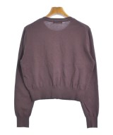 PROPORTION BODY DRESSING（プロポーションボディードレッシング）カーディガン 赤 サイズ:F レディース/2200699907101