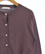 PROPORTION BODY DRESSING（プロポーションボディードレッシング）カーディガン 赤 サイズ:F レディース/2200699907101