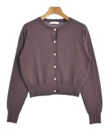 PROPORTION BODY DRESSING カーディガン