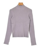 PROPORTION BODY DRESSING ニット・セーター