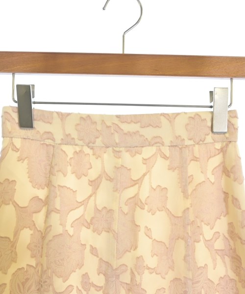 PROPORTION BODY DRESSING（プロポーションボディードレッシング）ロング・マキシ丈スカート ベージュ サイズ:S レディース/2200648553199