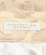 PROPORTION BODY DRESSING（プロポーションボディードレッシング）ロング・マキシ丈スカート ベージュ サイズ:S レディース/2200648553199