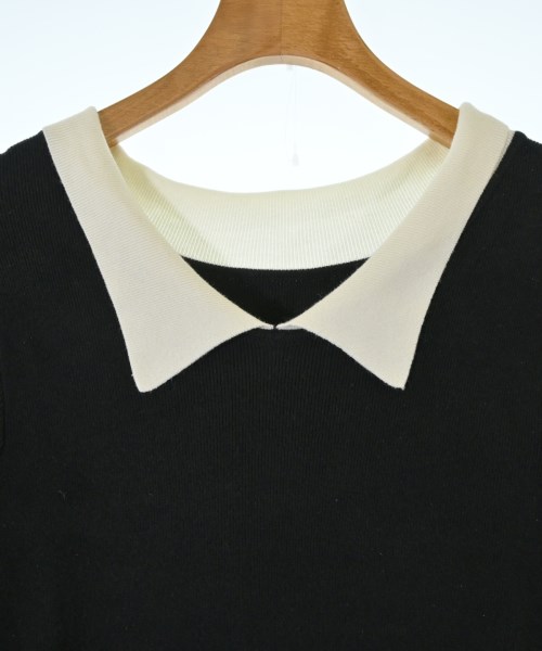 PROPORTION BODY DRESSING（プロポーションボディードレッシング）ワンピース 白 サイズ:PS レディース/2200620302043