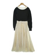 PROPORTION BODY DRESSING（プロポーションボディードレッシング）ワンピース 白 サイズ:PS レディース/2200620302043