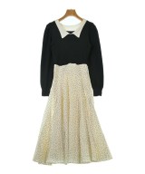 PROPORTION BODY DRESSING ワンピース