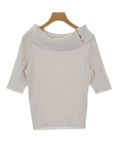 PROPORTION BODY DRESSING(プロポーションボディードレッシング)ニット・セーター ピンク サイズ:F/2200620302067