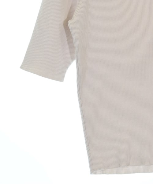 PROPORTION BODY DRESSING（プロポーションボディードレッシング）ニット・セーター ピンク サイズ:F レディース/2200620302067