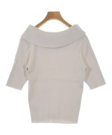 PROPORTION BODY DRESSING（プロポーションボディードレッシング）ニット・セーター ピンク サイズ:F レディース/2200620302067