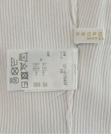 PROPORTION BODY DRESSING（プロポーションボディードレッシング）ニット・セーター ピンク サイズ:F レディース/2200620302067