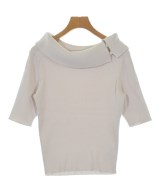 PROPORTION BODY DRESSING ニット・セーター