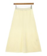 PROPORTION BODY DRESSING（プロポーションボディードレッシング）ロング・マキシ丈スカート 白 サイズ:S レディース/2200656171033