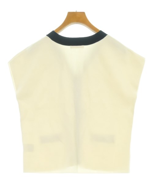 PROPORTION BODY DRESSING（プロポーションボディードレッシング）カーディガン 白 サイズ:S レディース/2200656171118